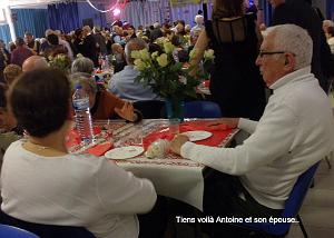 AOBR 2014 02 23 FEVRIER PLAN DE CUQUES - LA SAINT VALENTIN (66)